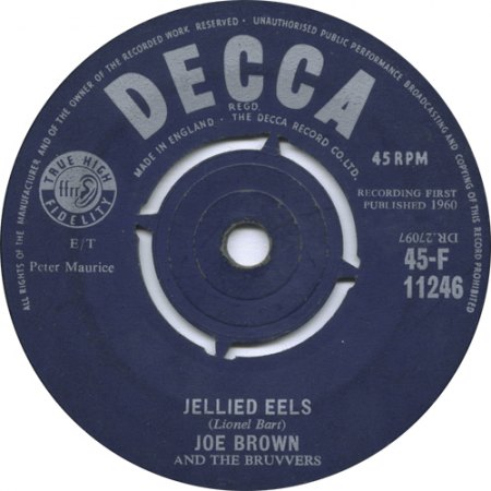 Brown,Joe03Jellied Eels Decca 45-F 11246.jpg