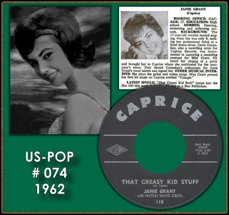 JANIE GRANT - THAT GREASY KID STUFF_IC#001.jpg