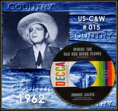 JIMMIE DAVIS - WHERE THE OLD RED RIVER FLOWS_IC#001.jpg