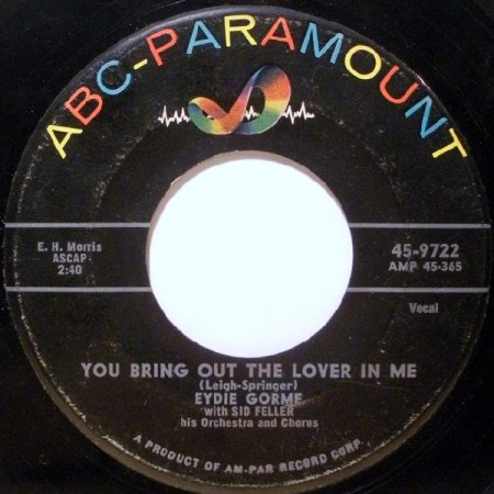 Gorme,Eydie06Dot 45-9722 You bring out the lover in me.jpg