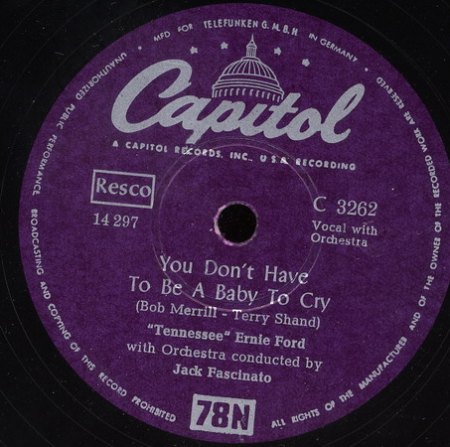 Ford, Tennessee Ernie - Capitol C 3262 B_Bildgröße ändern.jpg