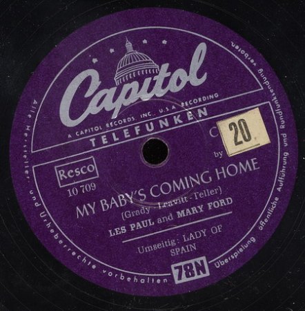 Paul, Les &amp; Mary Ford - Capitol C 80316 B_Bildgröße ändern.jpg