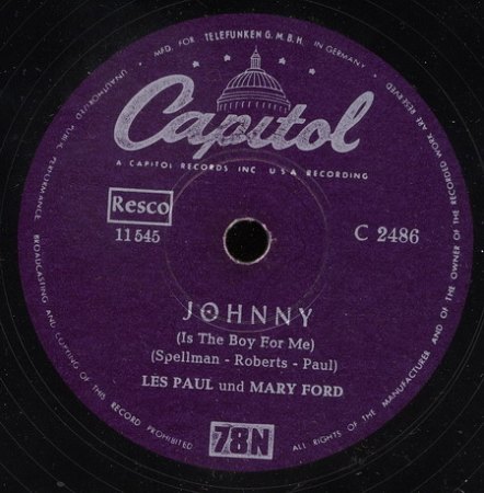 Paul, Les &amp; Mary Ford - Capitol C 2486 B_Bildgröße ändern.jpg