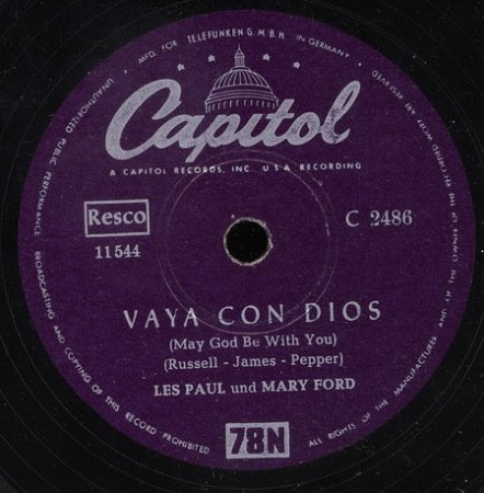Paul, Les &amp; Mary Ford - Capitol C 2486 A_Bildgröße ändern.jpg