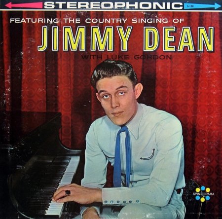 Jimmy Dean - SPINORAMA Country-LP (Back).jpg