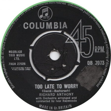 Anthony03Too Late To Worry Columbia DB 7073.jpg