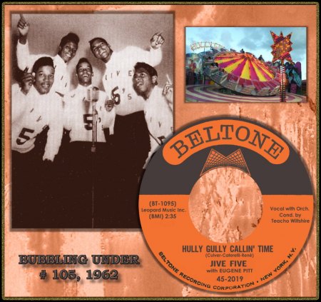 JIVE FIVE - HULLY GULLY CALLIN' TIME_IC#001.jpg