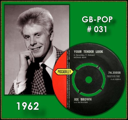 JOE BROWN - YOUR TENDER LOOK_IC#001.jpg