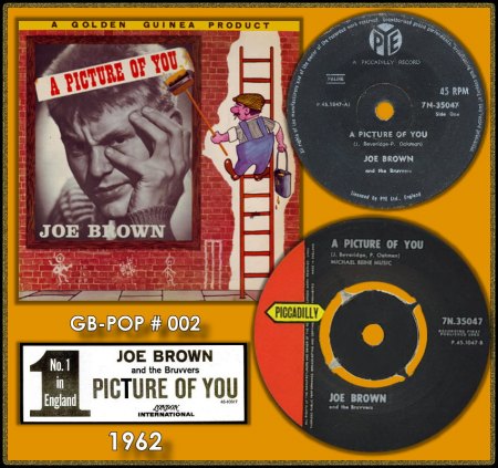 JOE BROWN - A PICTURE OF YOU_IC#001.jpg