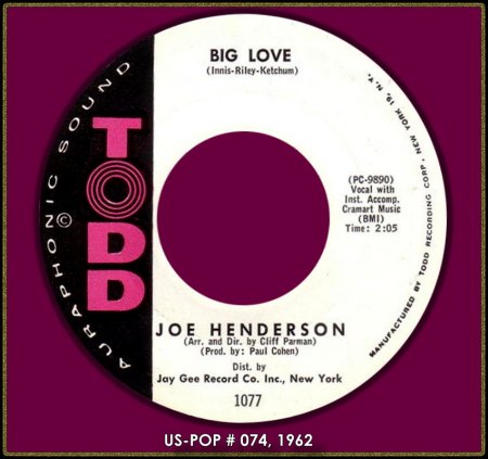 JOE HENDERSON - BIG LOVE_IC#001.jpg