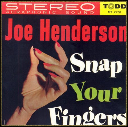 JOE HENDERSON - TODD LP ST-2701_IC#001.jpg