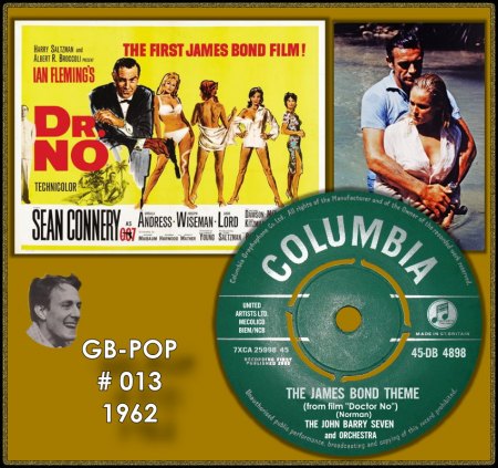 JOHN BARRY - THE JAMES BOND THEME_IC#001.jpg