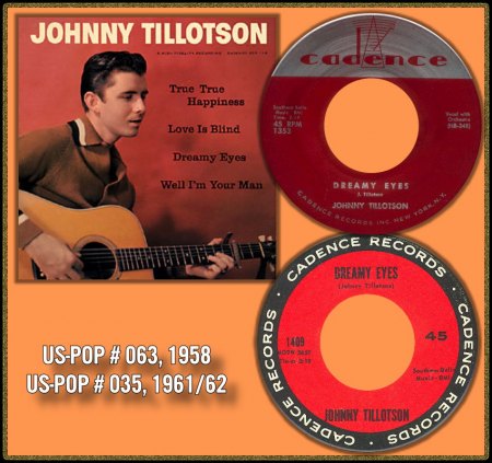 JOHNNY TILLOTSON - DREAMY EYES_IC#001.jpg