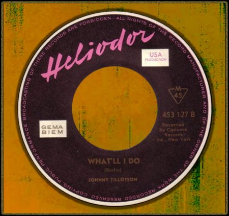 JOHNNY TILLOTSON - WHAT'LL I DO_IC#003.jpg