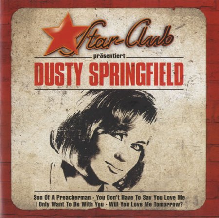 Springfield,Dusty02Star Club Universal ReIssue.jpg