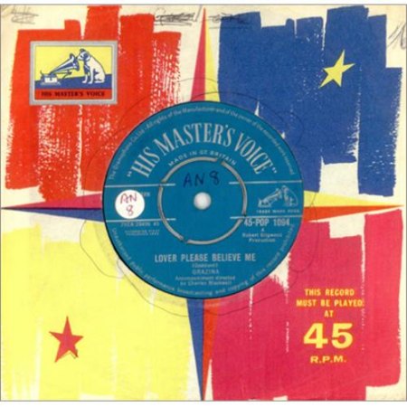 Grazina0Lover Please Believe Me HMV 45-POP 1094 von Geoff Goddard.jpg
