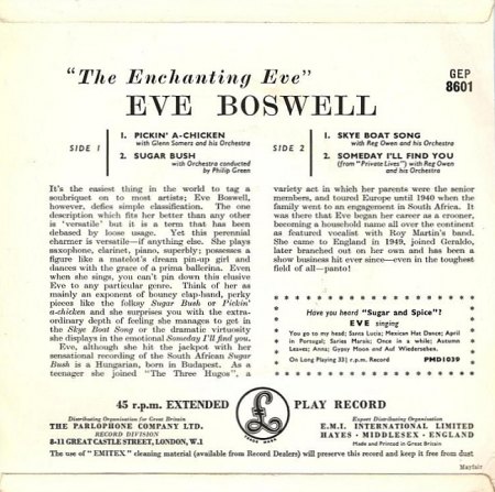 Parlophone GEP 8601 (Cover Back).jpg