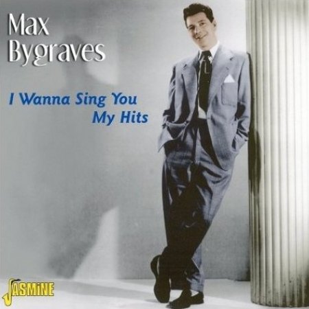 Bygraves, Max .jpg