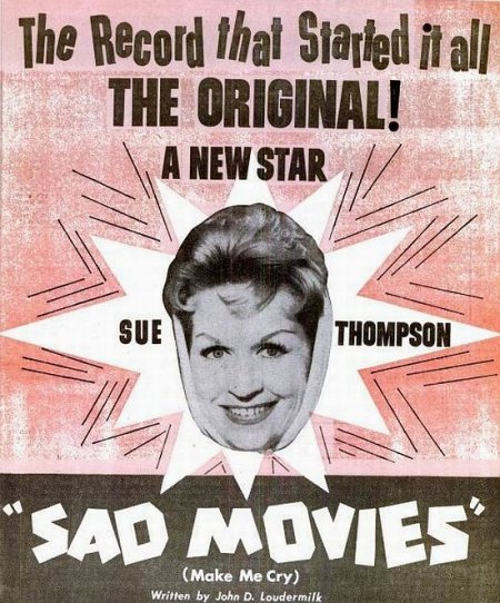 Sue Thompson - Billboard Anzeige 1961.jpg