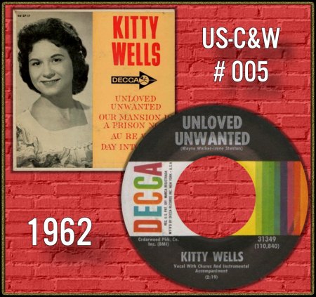 KITTY WELLS - UNLOVED UNWANTED_IC#001.jpg