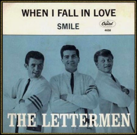 LETTERMEN - CAPITOL PS 4658_IC#001.jpg