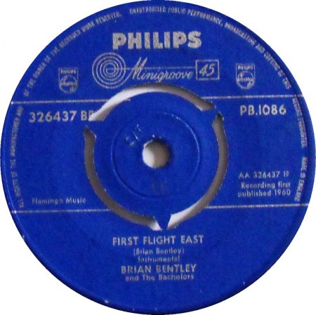 Bentley,brian01First Flight East Philips 326.437 BF.jpg