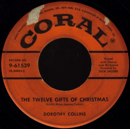 Collins,Dorothy10The Twelve gifts of christmas Coral 9-61539.jpg
