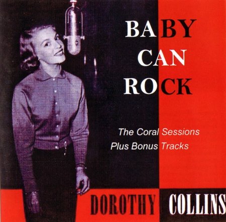 Collins,Dorothy07Coral Sessions plus ReIssue.jpg
