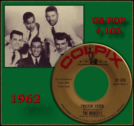 MARCELS - TWISTIN' FEVER_IC#001.jpg