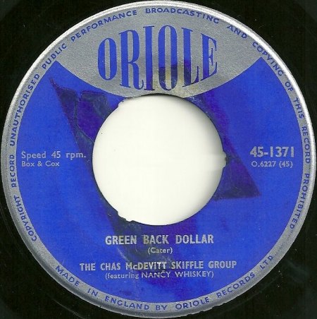 Whiskey,Nancy03Green Back Dollar Oriole 45-1371.jpg