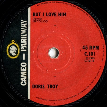 MECOLICO05Doris troy Cameo C 101 B.jpg