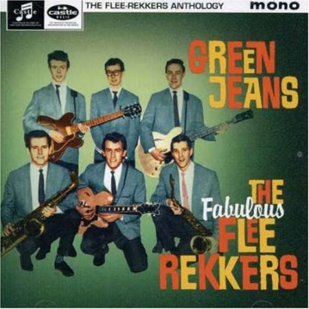 Flee-Rekkers06Green Jeans reIssue.jpg