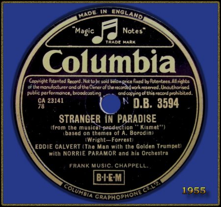 EDDIE CALVERT - STRANGER IN PARADISE_IC#002.jpg