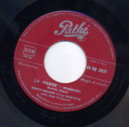 carusone renato - la panse.jpg