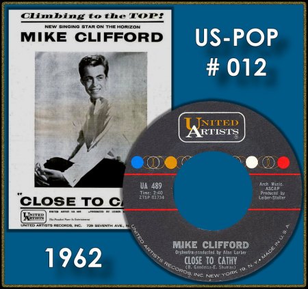 MIKE CLIFFORD - CLOSE TO CATHY_IC#001.jpg