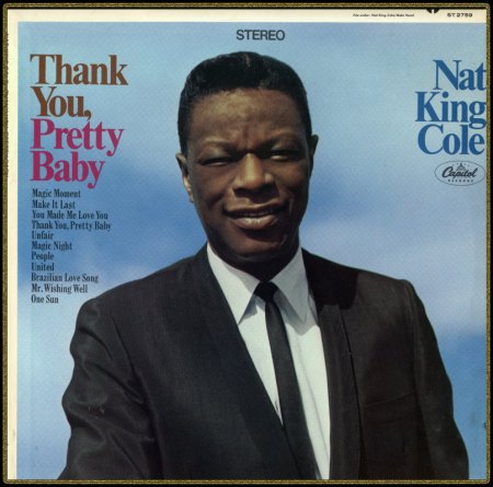 NAT KING COLE - CAPITOL LP ST-2759_IC#001.jpg