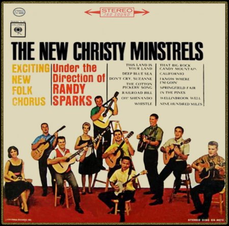 NEW CHRISTY MINSTRELS - COLUMBIA LP CS-8672_IC#001.jpg