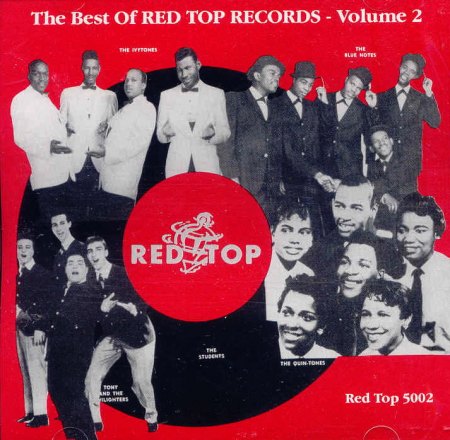 Gainors07The Best of Red Top records Vol 2.jpg