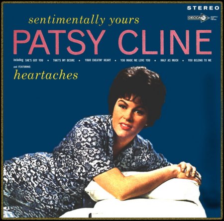 PATSY CLINE - DECCA LP DL-4282_IC#001.jpg