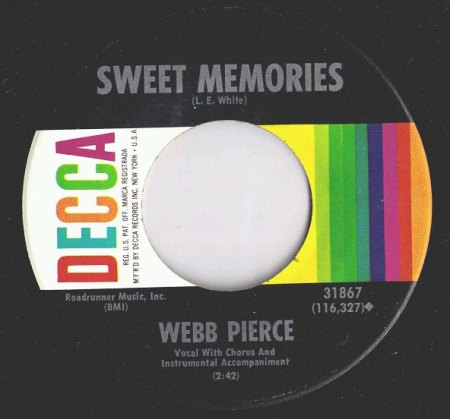 k-Pierce,Webb02SweetMemories.jpg