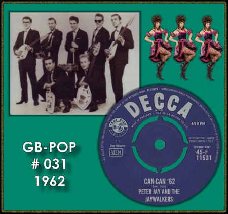 PETER JAY AND THE JAYWALKERS - CAN CAN '62_IC#001.jpg