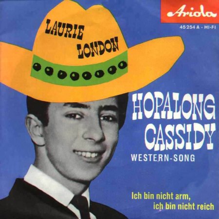 London,Laurie07Ich bin nicht arm ich bin nicht reich Ariola 45254 A.jpg