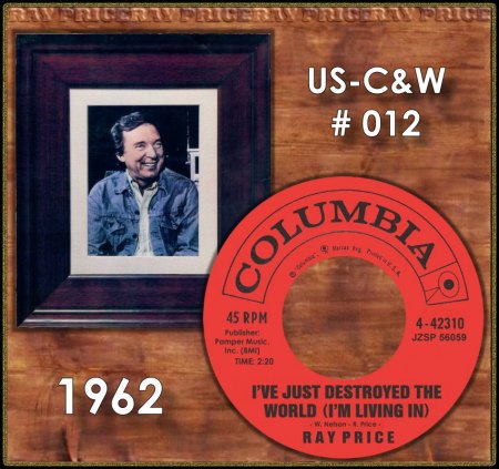 RAY PRICE - I'VE JUST DESTROYED THE WORLD_IC#001.jpg