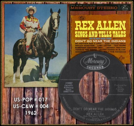 REX ALLEN - DON'T GO NEAR THE INDIANS_IC#001.jpg