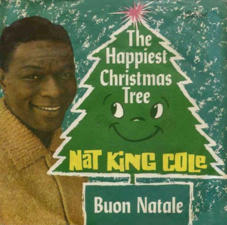 Cole, Nat King Capitol 4301 (US).jpg