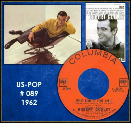ROBERT GOULET - WHAT KIND OF FOOL AM I_IC#001.jpg