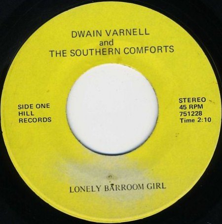 Varnell,Dwaine01Lonely Barroom Girl.jpg