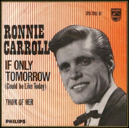 RONNIE CARROLL - PHILIPS PS 326550_IC#001.jpg