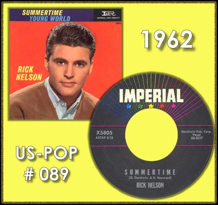 RICKY NELSON (RICK NELSON) - SUMMERTIME_IC#001.jpg