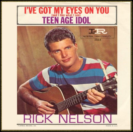 RICKY NELSON - IMPERIAL PS 5864_IC#002.jpg